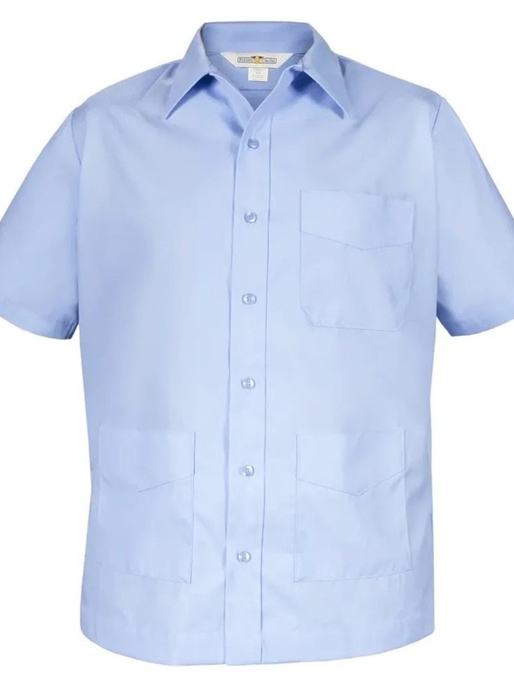 Flying Cross Postal Men's Shirt Jac